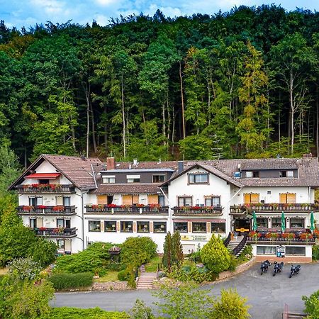 Gasthof-Hotel Laermfeuer Rohrbach  Екстер'єр фото
