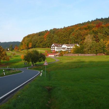 Gasthof-Hotel Laermfeuer Rohrbach  Екстер'єр фото