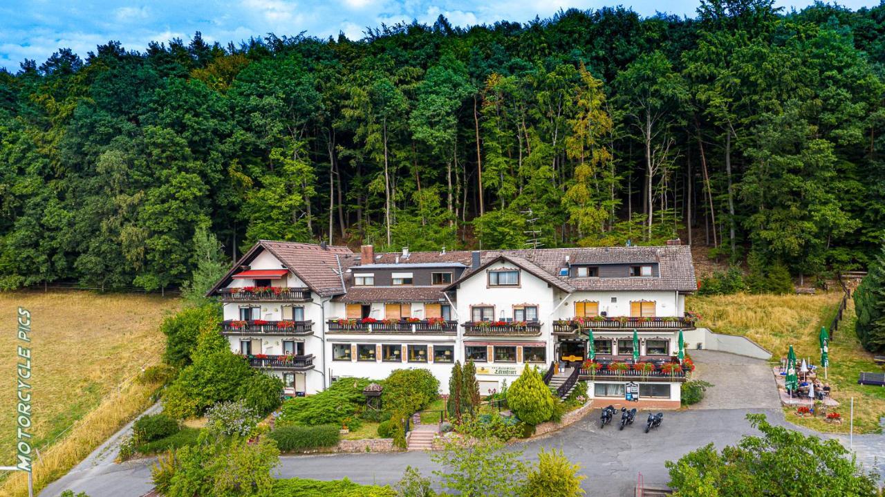 Gasthof-Hotel Laermfeuer Rohrbach  Екстер'єр фото